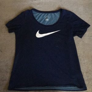 The Nike Tee